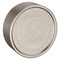 Baldwin K009 Hollywood Hills Knob Life Bright Nickel Knob Life Bright Nickel K009.055.MR - alternate 1